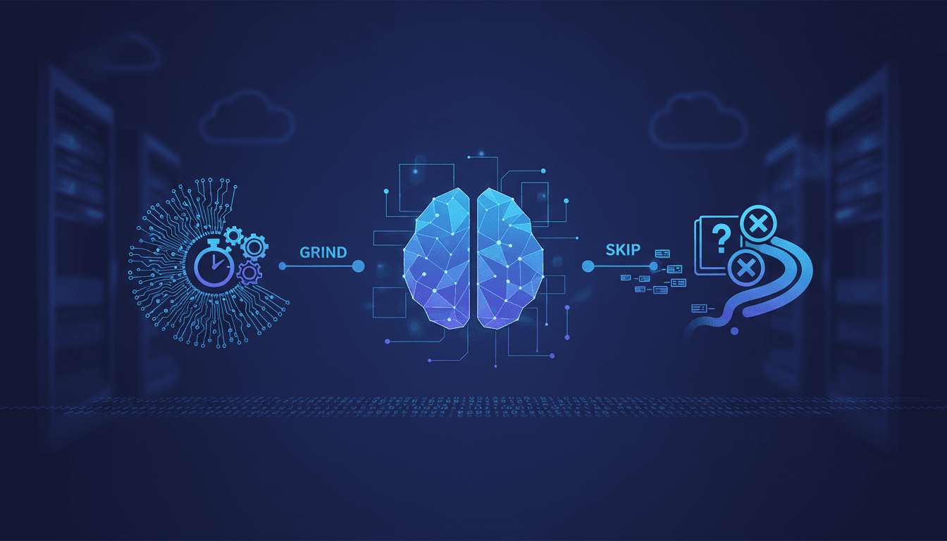 Data Engineer LeetCode Prep: Grind or Skip? - code and puzzle pieces