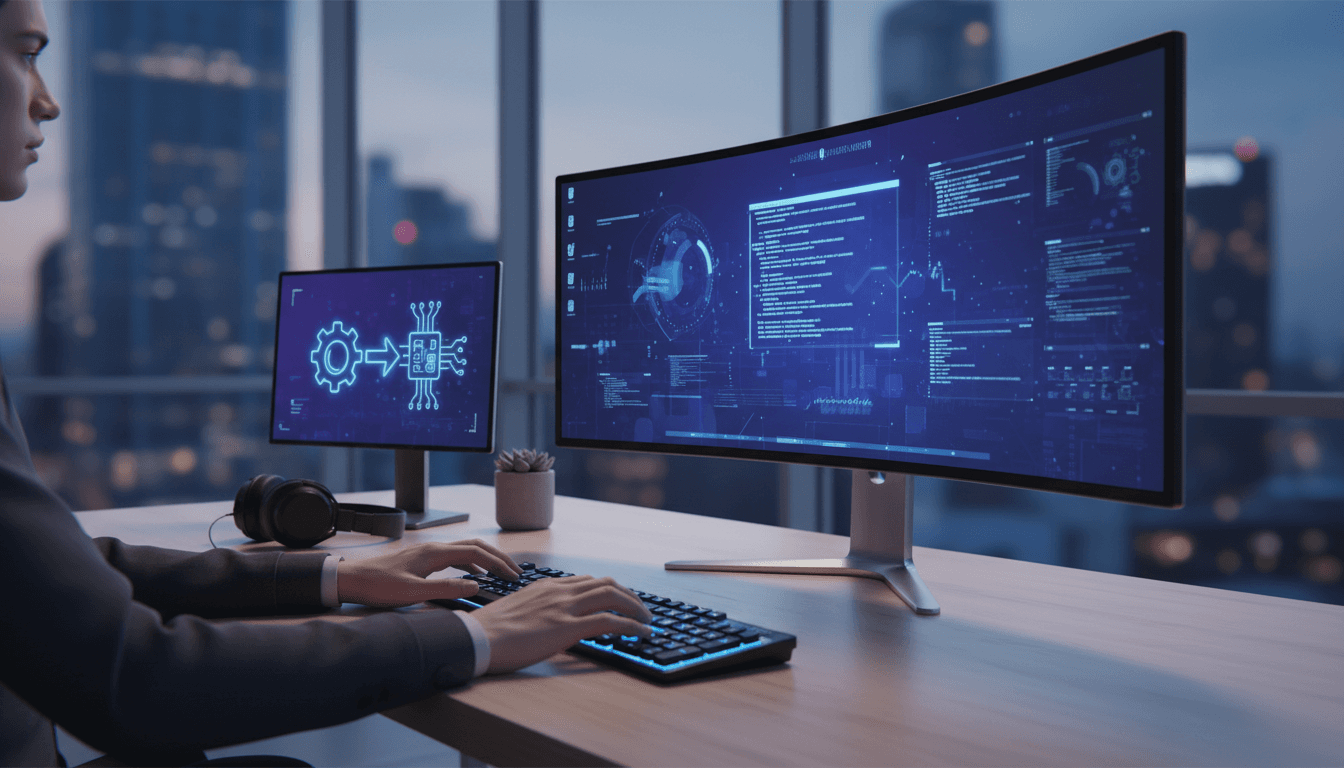 Real talk about switching careers to software development.