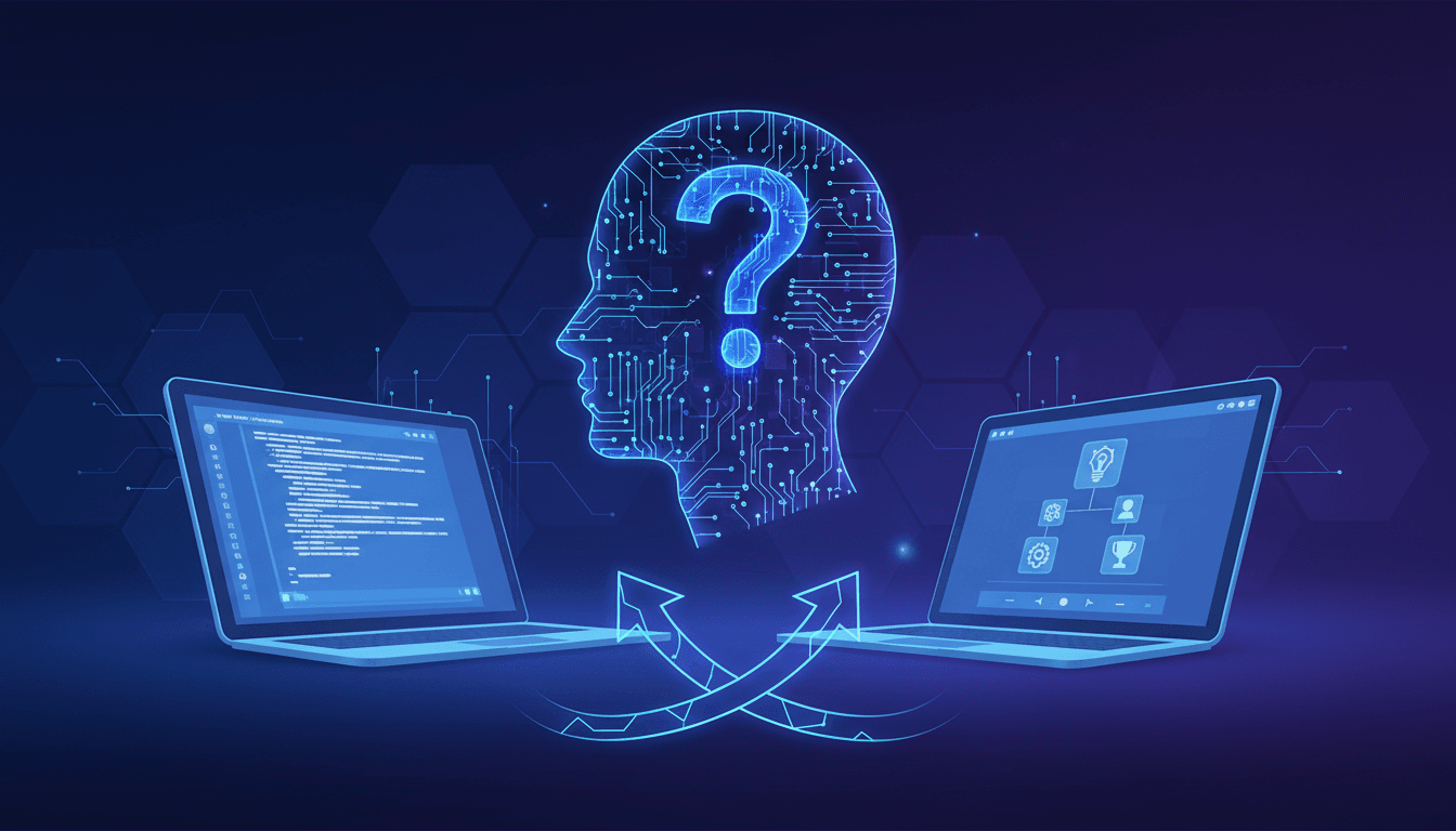 Web dev interviews: Own your lack of experience confidently.