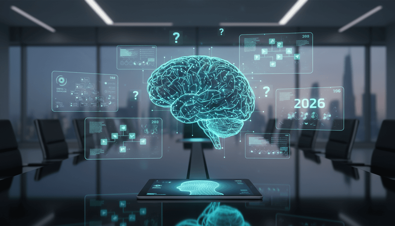 Future-proof your interviews: AI interview questions for 2026.