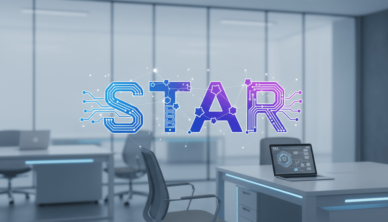 Master behavioral interviews with the STAR method: Ace your next interview with this guide.