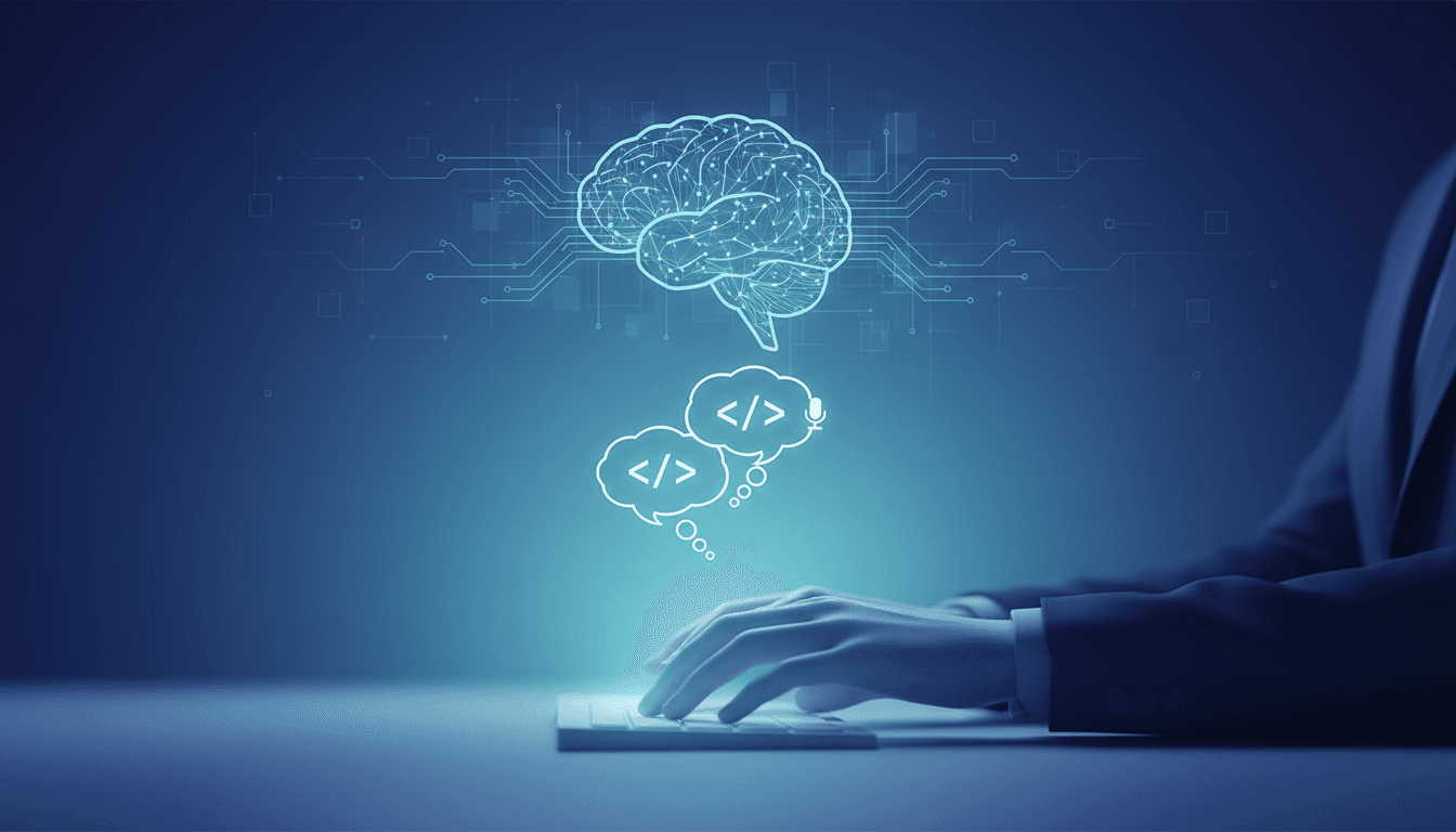 Ace coding interviews with the think-aloud technique. Hear your thought process.