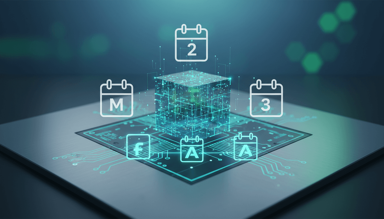 Analyst preps for FAANG interviews using 3-month matrix plan to ace tech roles.