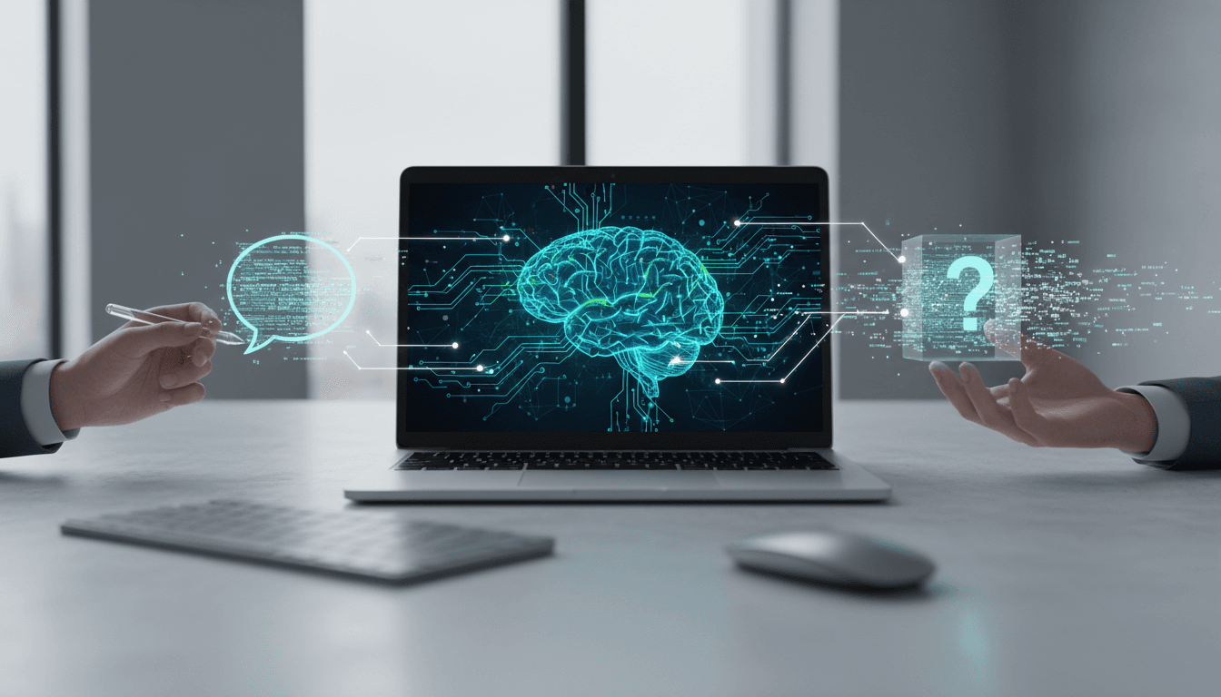 Ace tech interviews by explaining your thought process, not just coding.