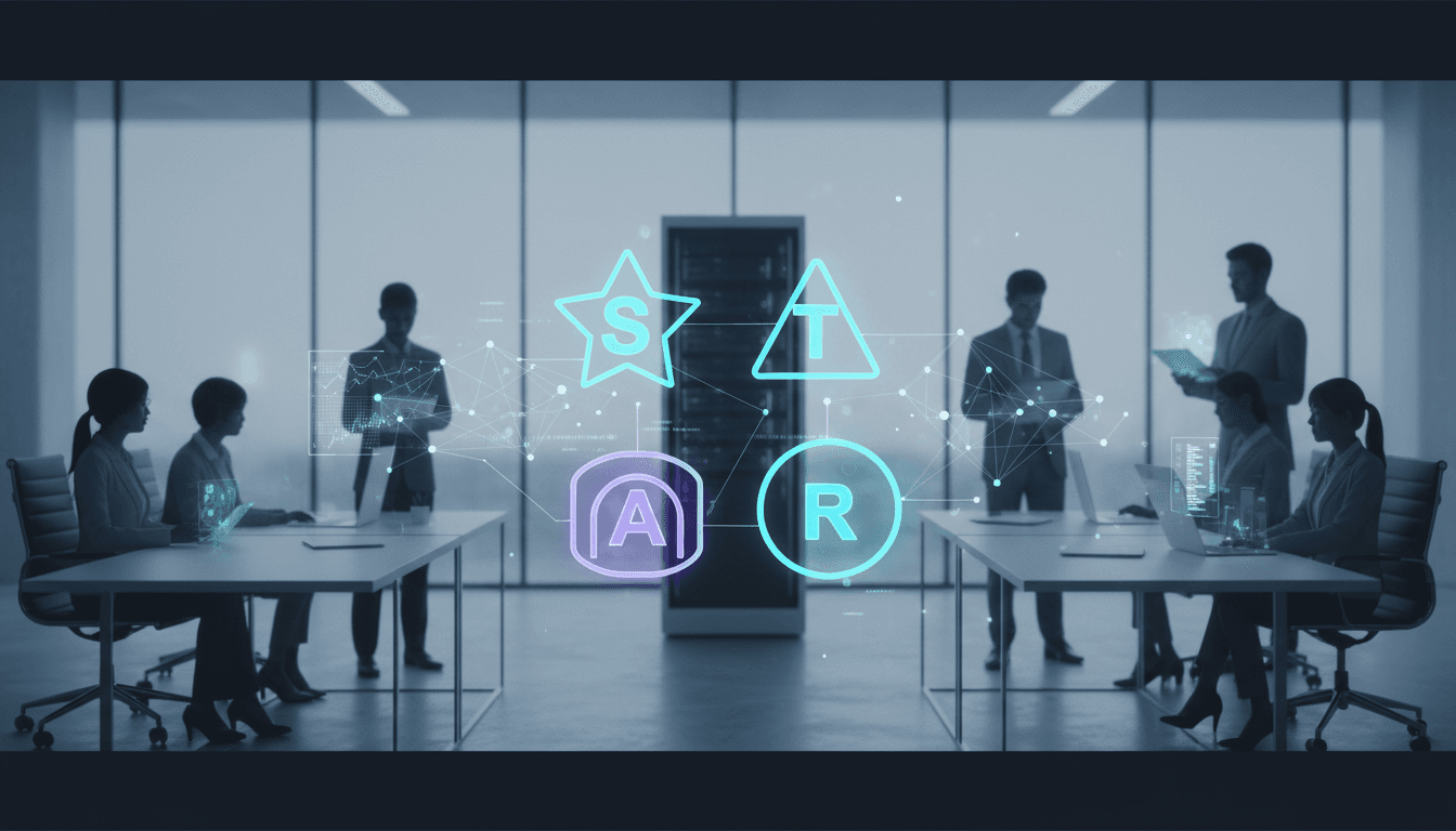 STAR method for behavioral interviews: how to ace them with specific examples.