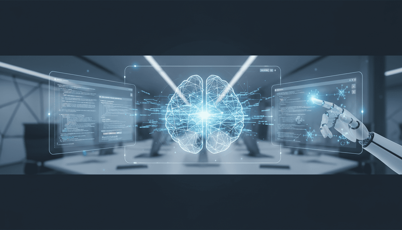 AI coding interview preparation: Master new skills for success.