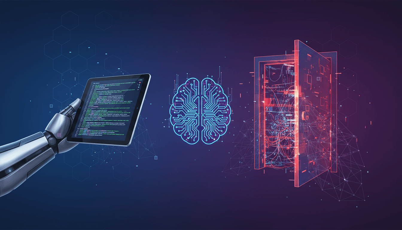 AI tools for coding interviews: a helpful secret weapon or a risky trap for candidates.
