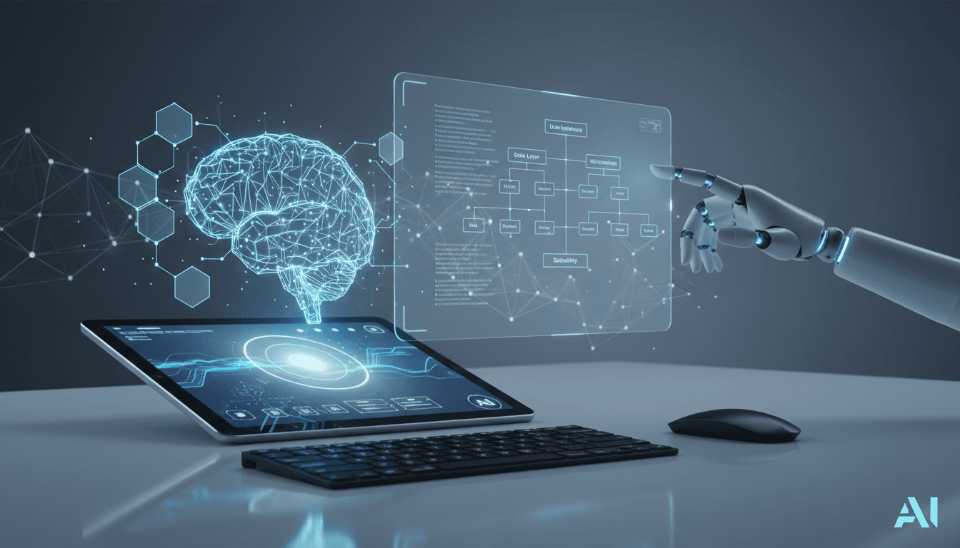 AI empowers system design interviews. Master your next tech interview with AI.