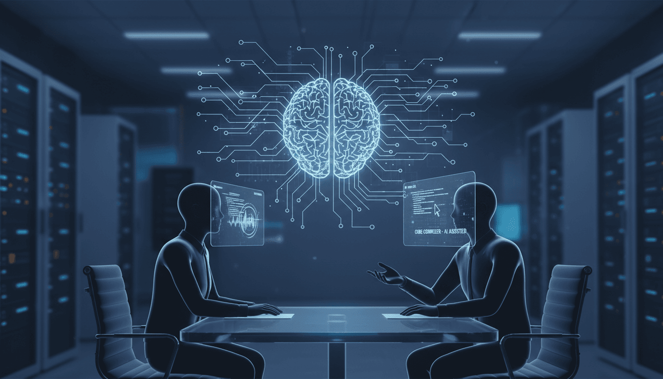 AI in interviews: Early pilot results explain how AI impacts job seekers and hiring.