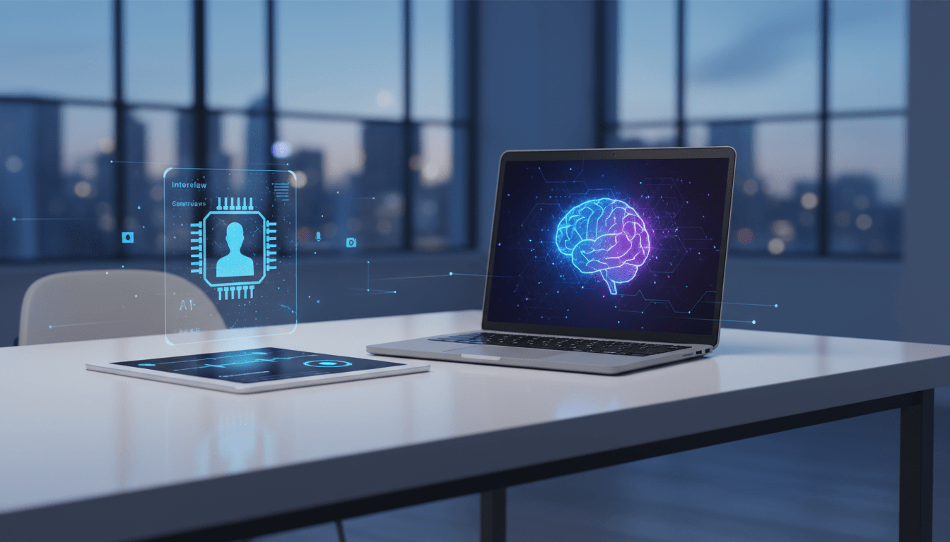 AI interview assistant guide for job seekers: ace your next job interview!
