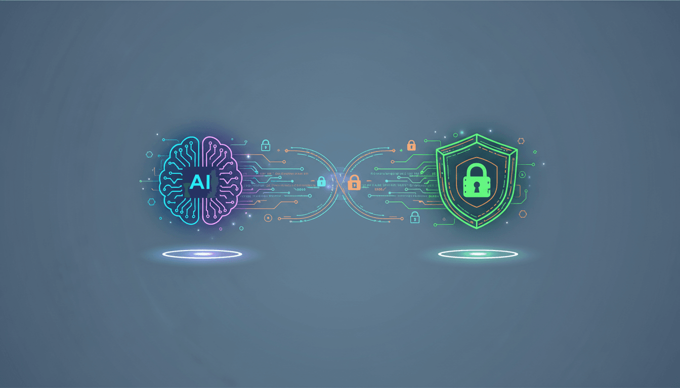 AI vs. Cybersecurity career paths.