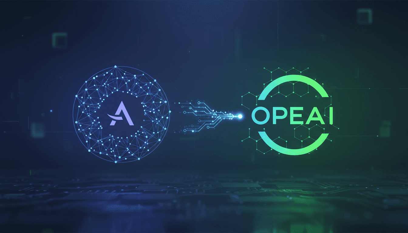 Anthropic & OpenAI SWE interview loop cracked: tips & insights for tech job seekers.