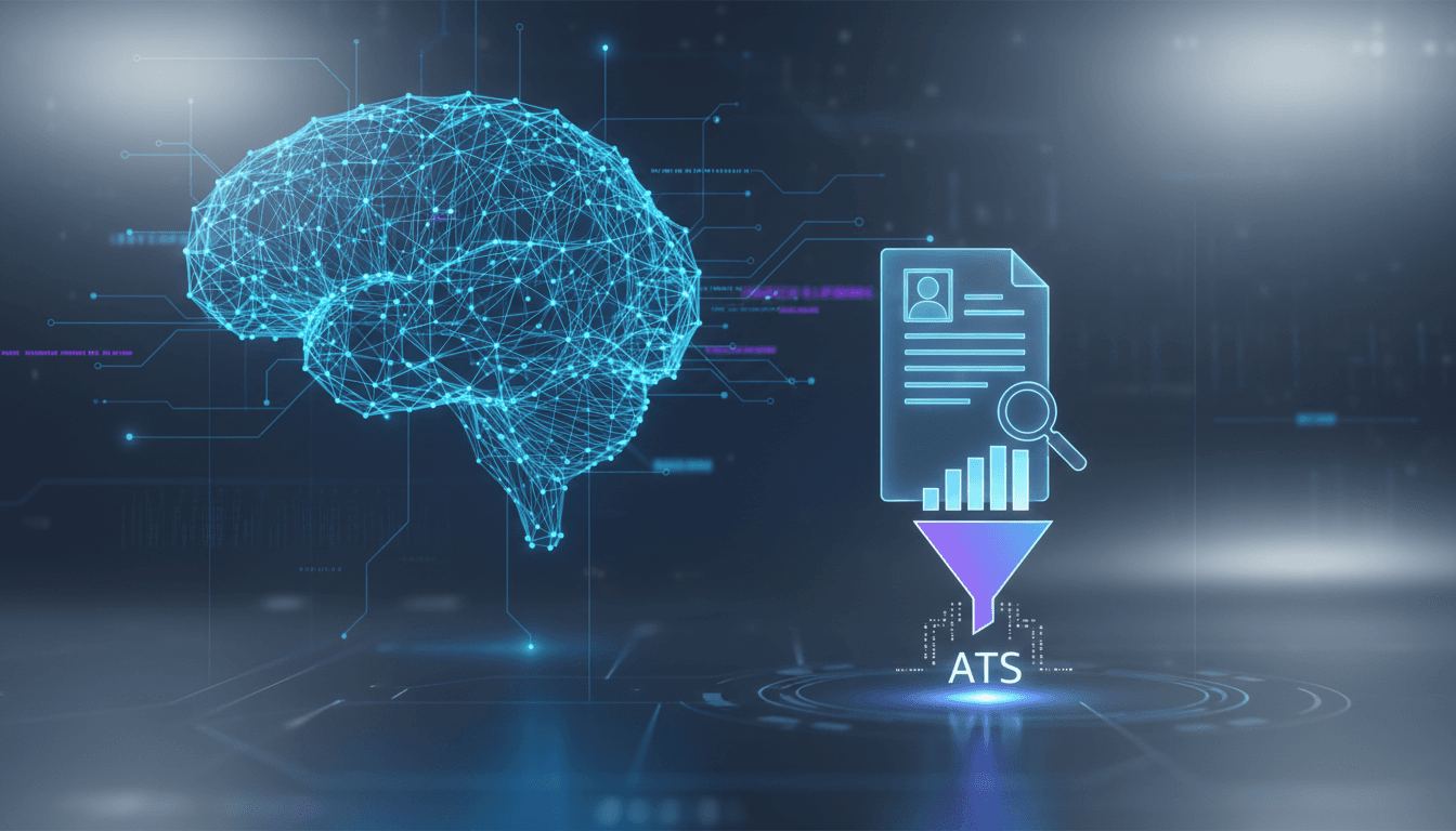 ATS keywords for resumes in 2026.