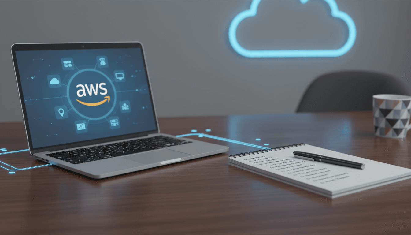 AWS Cloud Support interview questions: Top 30 key topics for success.