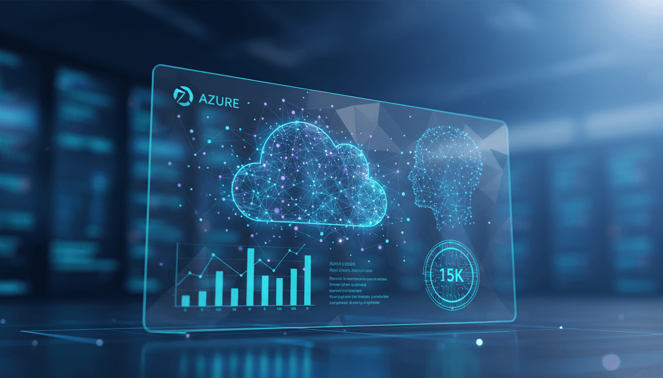 Azure Data Engineering interview trends and insights from 15,000 sessions.