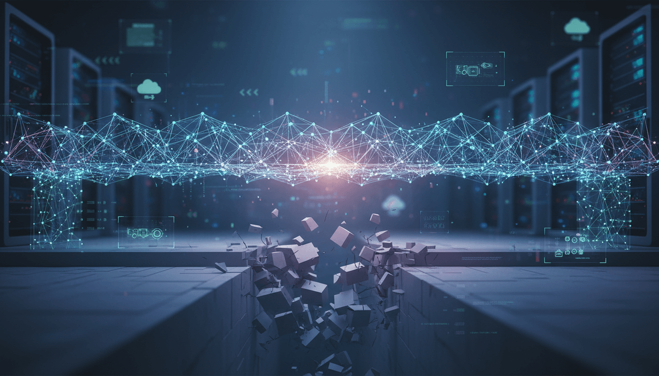 Scalable API design patterns: architecting resilient APIs that handle growth.