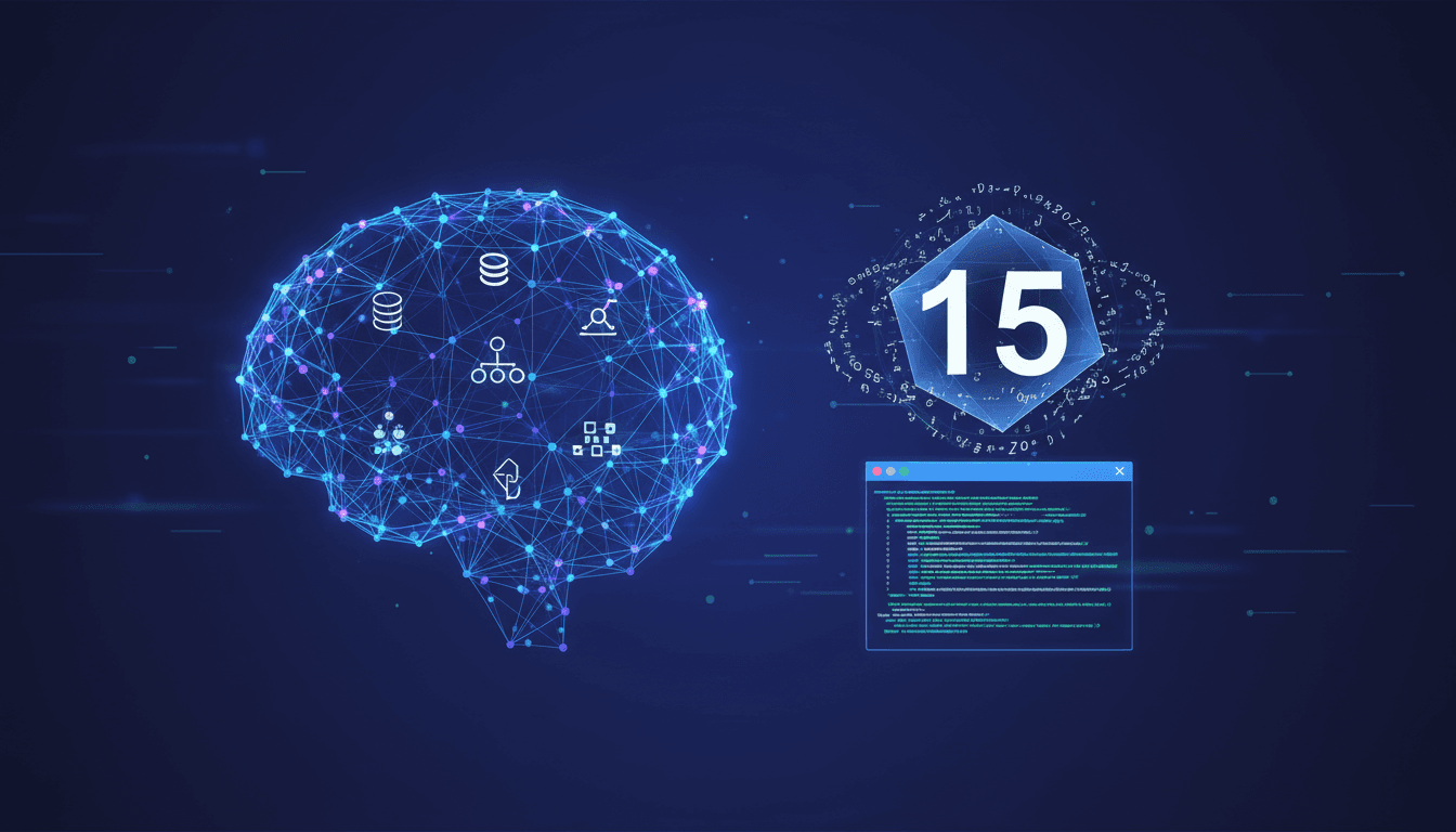 15 LeetCode patterns to conquer coding interviews: visual guide.