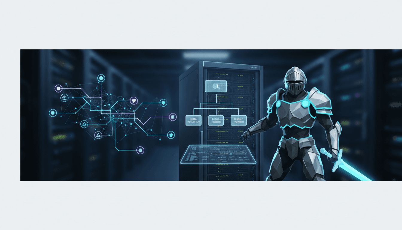 AI system design blueprint: Unlocking your battle plan for success.