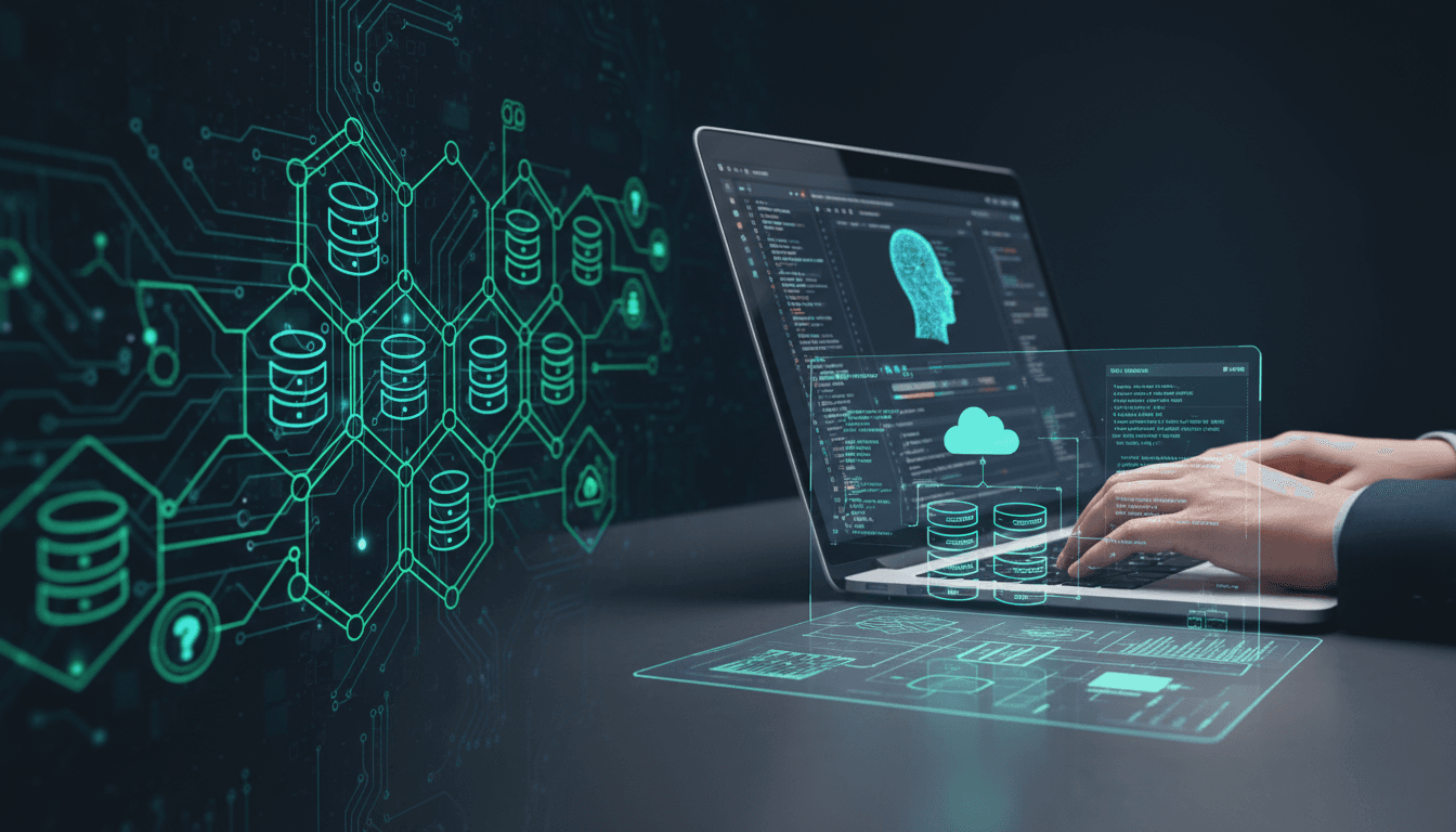 Database architect interviews reveal true expertise in database design and optimization.