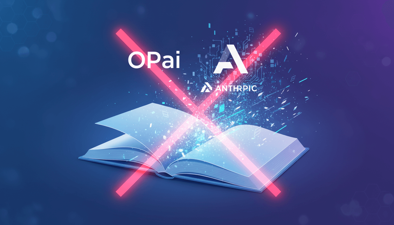 Don't buy prep books for OpenAI/Anthropic interviews; learn directly from their materials.