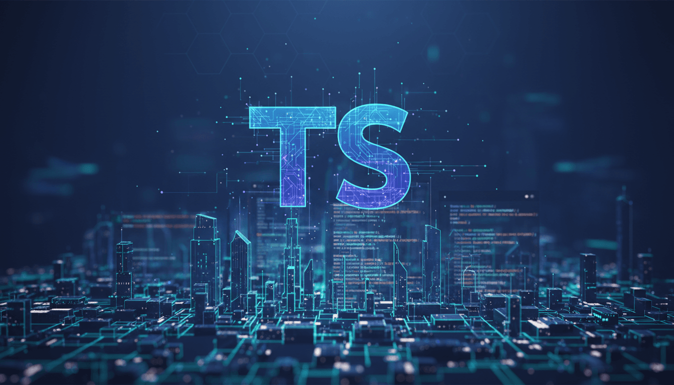 TypeScript in action on large projects: code examples, tooling, and real-world challenges overcome.