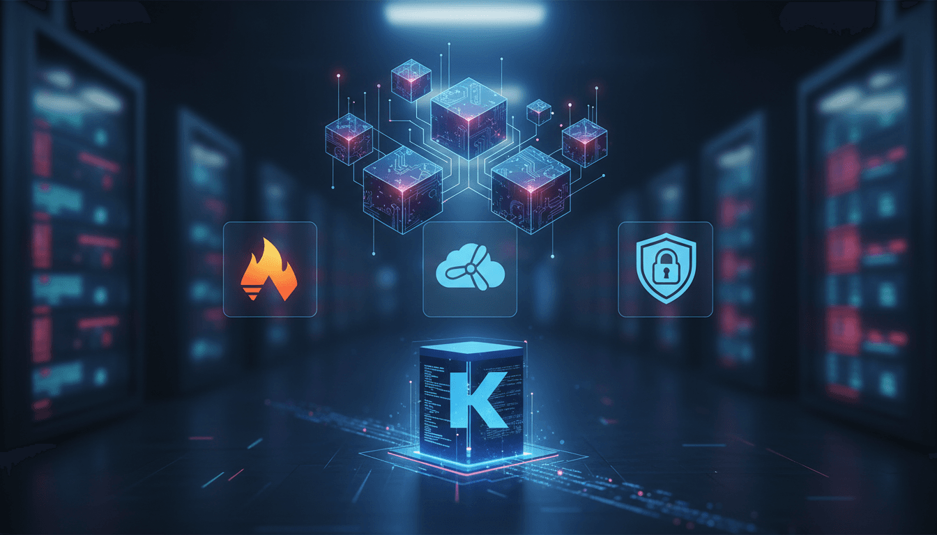 K8s hero image: Spark, Airflow, Helm secrets for data engineers