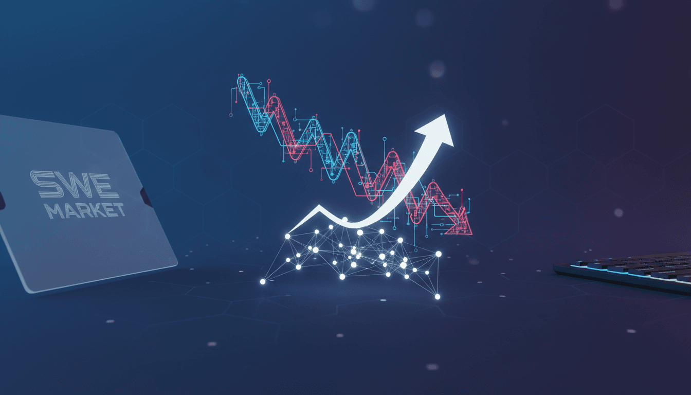 Mid-level SWE job market: Is it brutal? Here's your strategic plan.