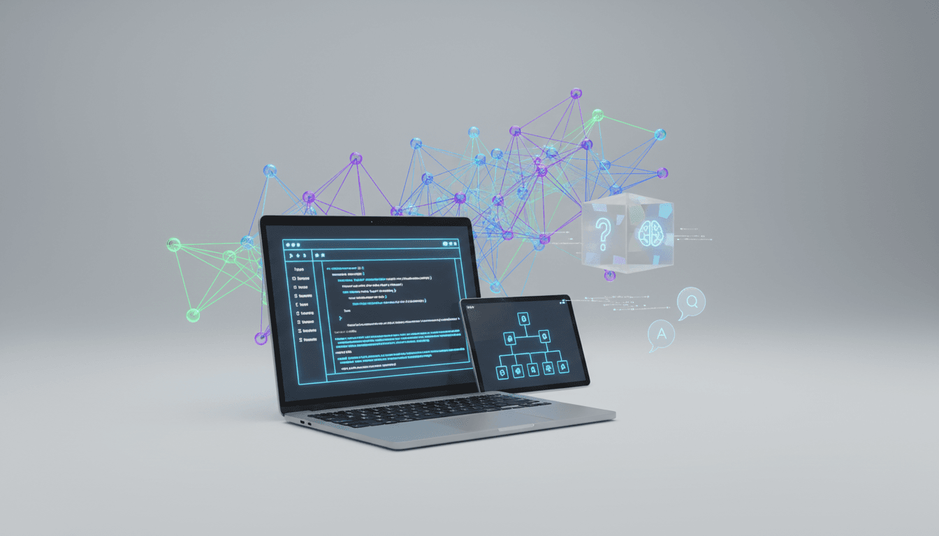 ML Engineer interview prep: questions and their meanings.