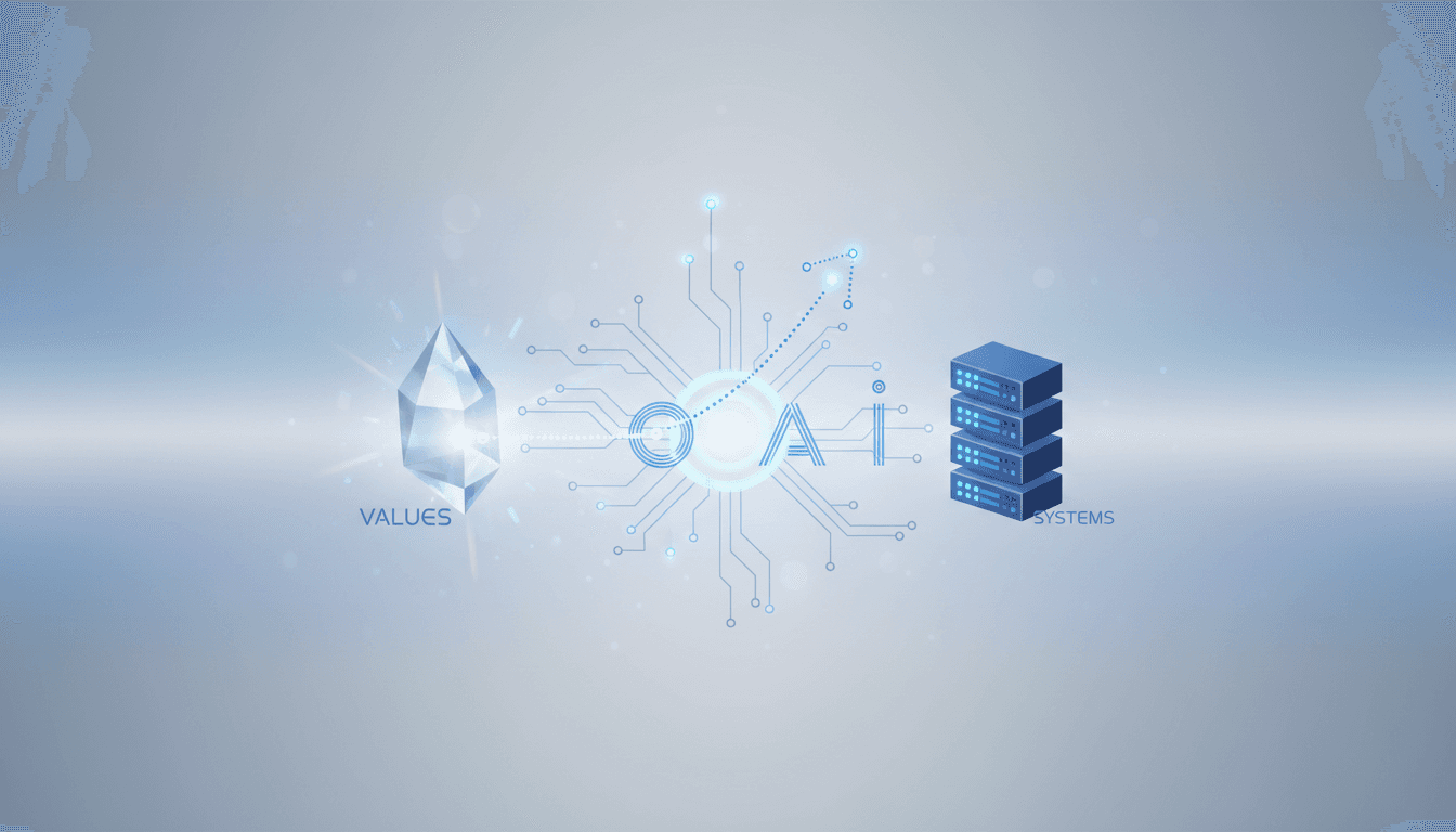 OpenAI SWE: Master company values and technical systems for a successful career.