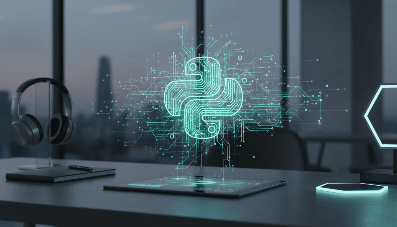 Python interview success: insights on what truly predicts a candidate's ability to excel.