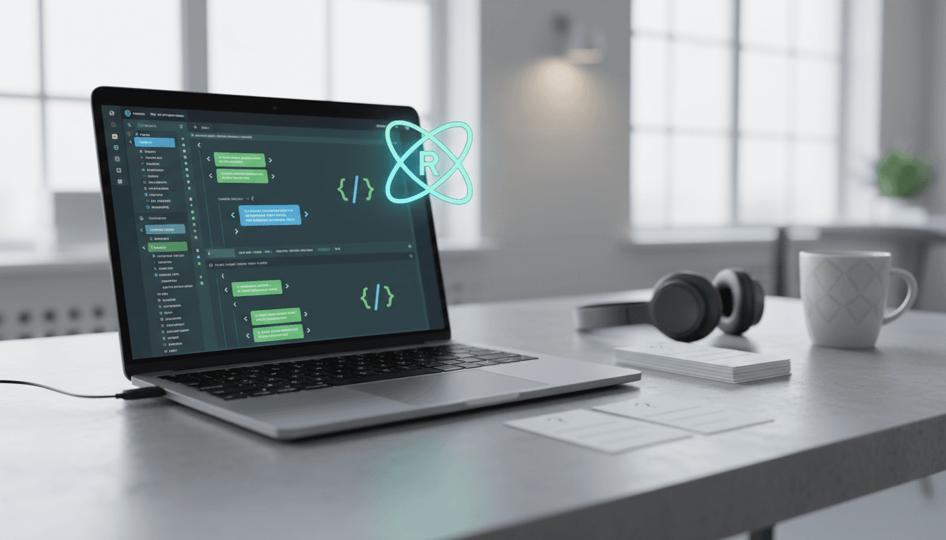 Frontend React interview prep: 30 questions for your next frontend role.