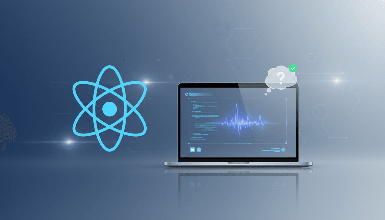 Top engineers discuss key React interview topics and what they want to hear.