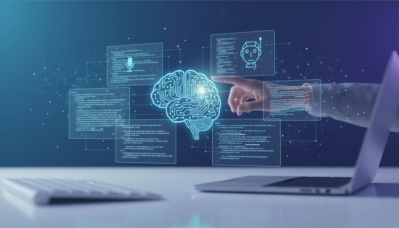 AI assists in remote coding interview prep, helping you practice without losing your unique voice.