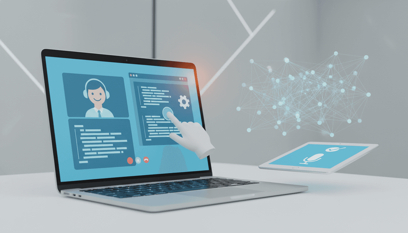 Remote technical interview tips: Ace your video interview with confidence.