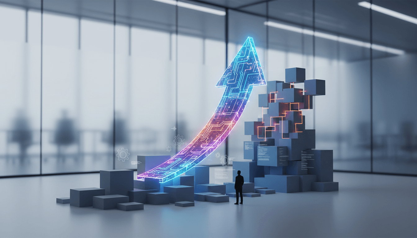 Senior engineer's advice: break career plateau, get promoted.
