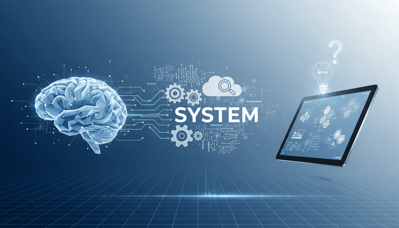 Stop memorizing, start thinking: Ace your system design interview with this guide.