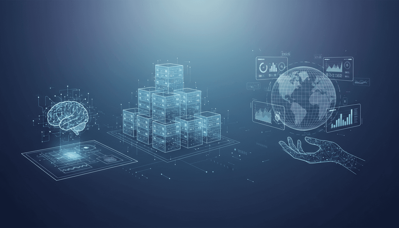 Estimating server needs for system design, not guessing capacity.