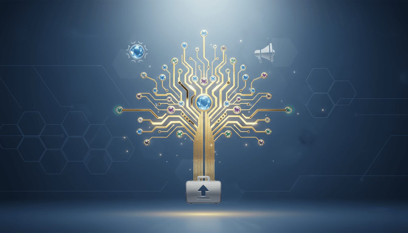 System design is a sales pitch. Visualize your solution to win buy-in and approval.