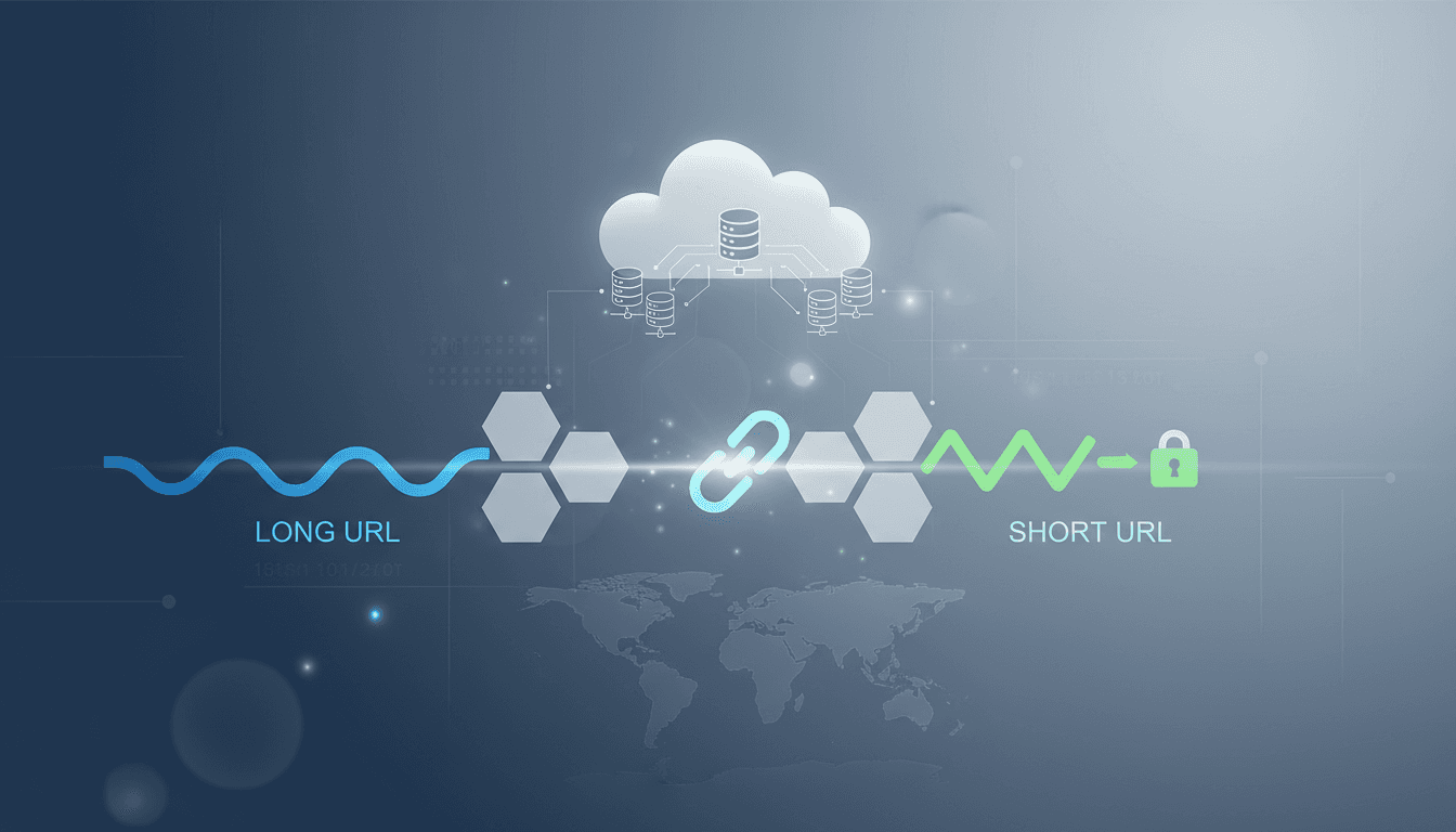 System design for a URL shortener like Bitly: A complete guide.