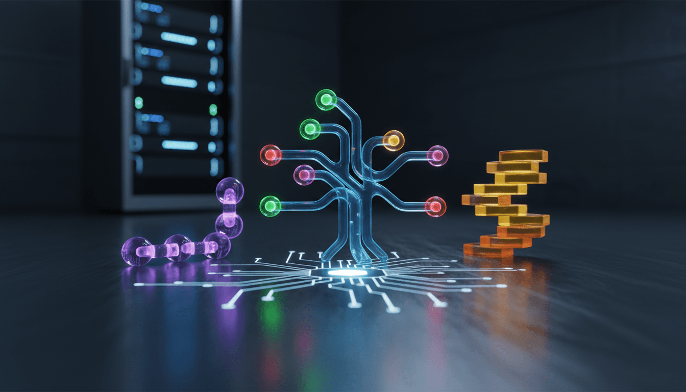 Key data structures diagrams and code snippets for developers.