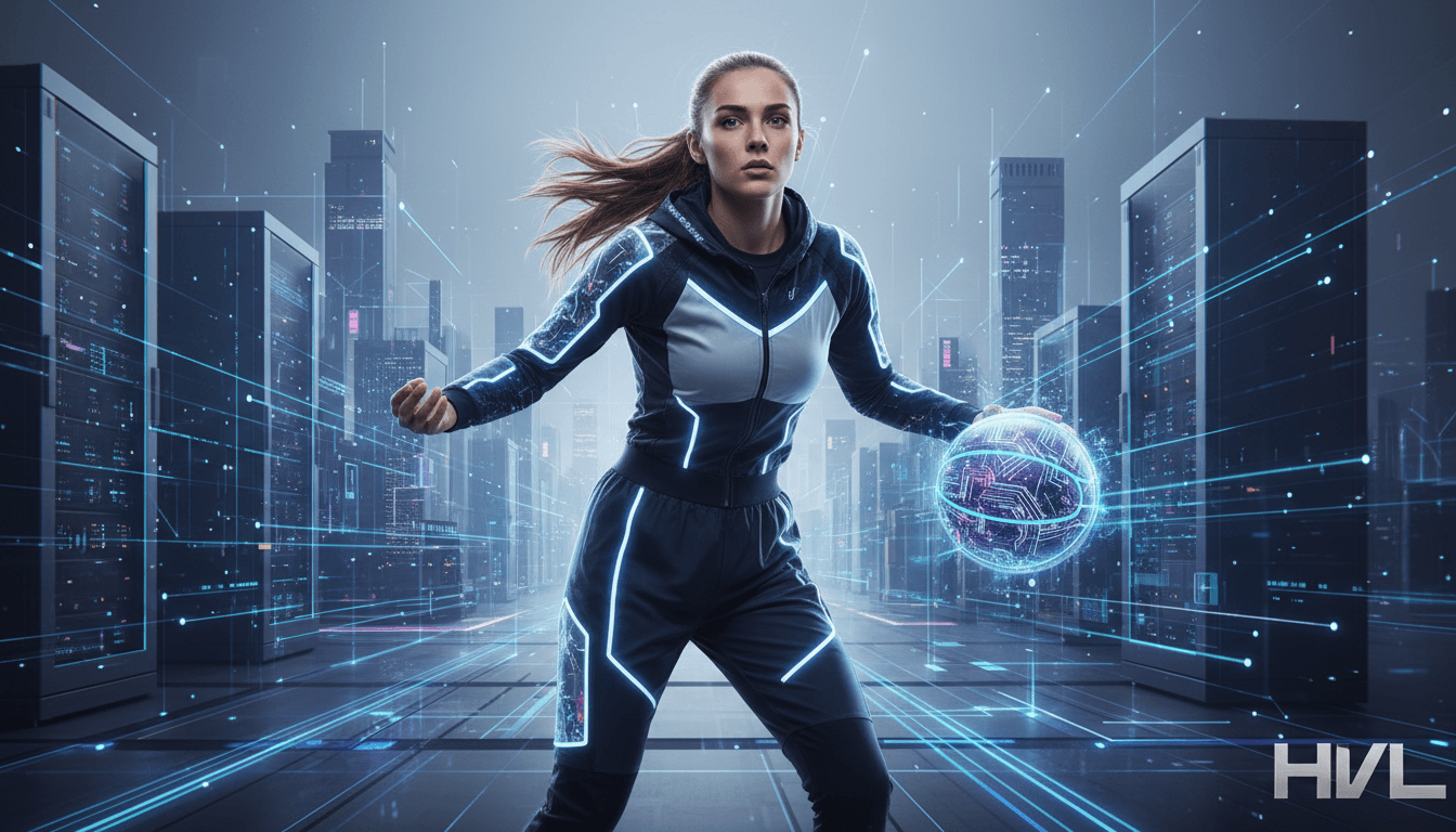 Hailey Van Lith's resilience and strategic play teach lessons for navigating Big Tech challenges.