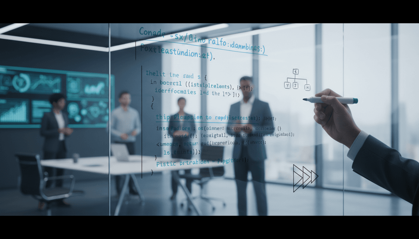 Whiteboard coding interview: tips, interviewer expectations, and what they look for.