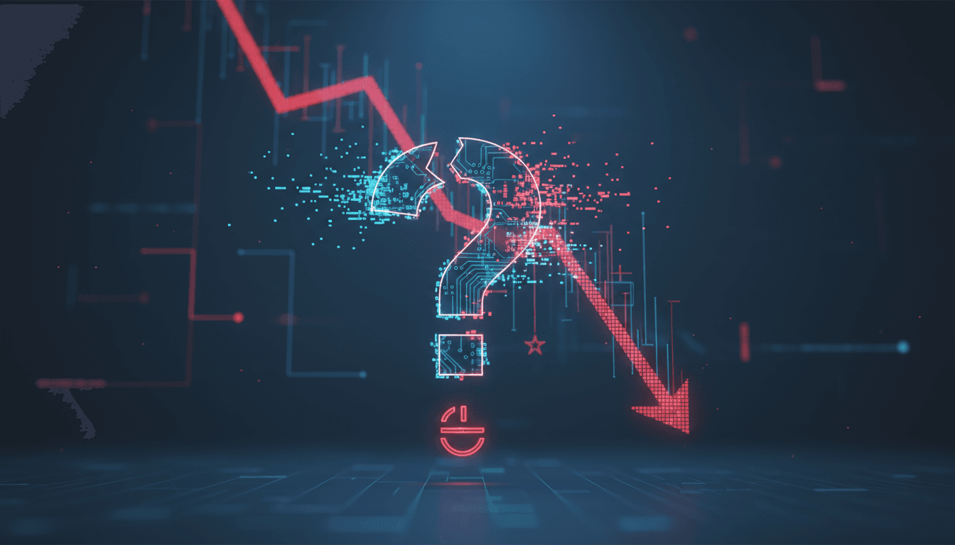 Tech interview: avoid 'it depends.' Focus on concrete answers.