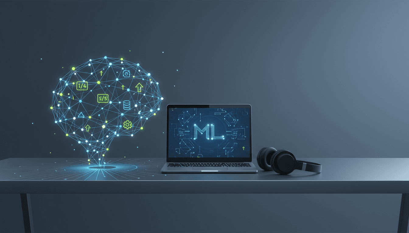No-BS machine learning guide for software engineers: code, concepts, and practical insights.