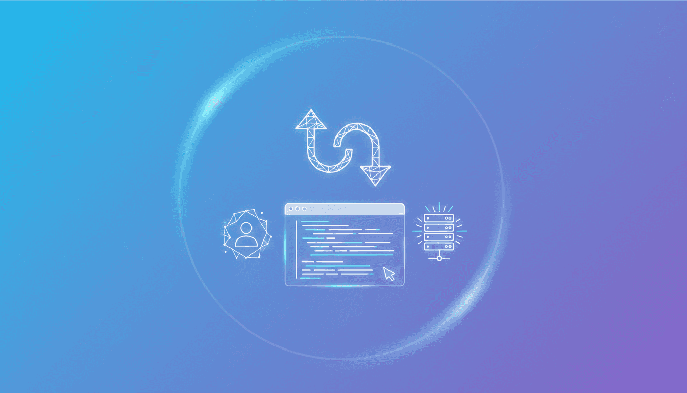 Pull requests as interview preparation guide.